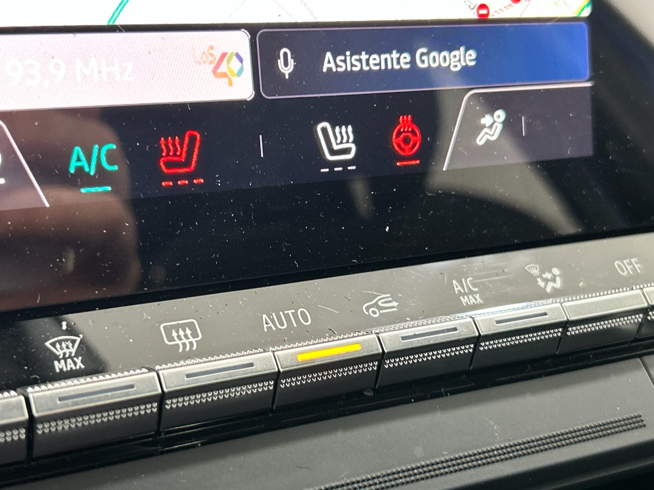 RENAULT CAPTUR SPRIT ALPINE E-TECH FULL HYBRID 145CV foto 21