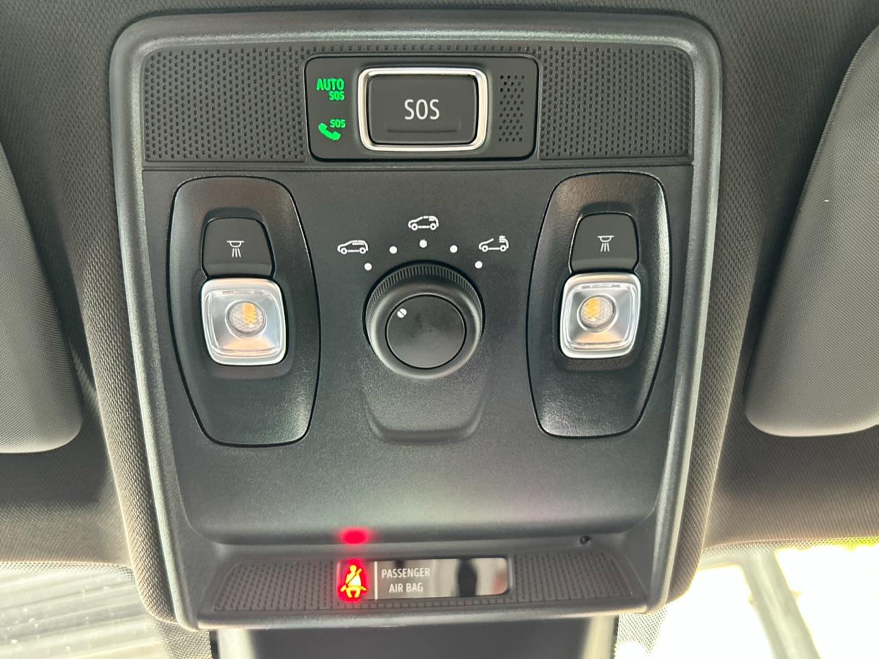 RENAULT CAPTUR SPRIT ALPINE E-TECH FULL HYBRID 145CV foto 24