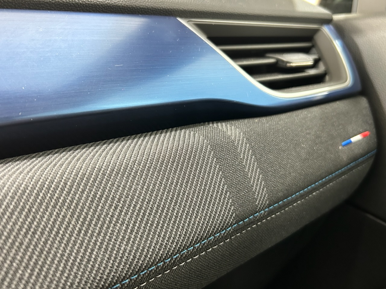 RENAULT CAPTUR SPRIT ALPINE E-TECH FULL HYBRID 145CV foto 25