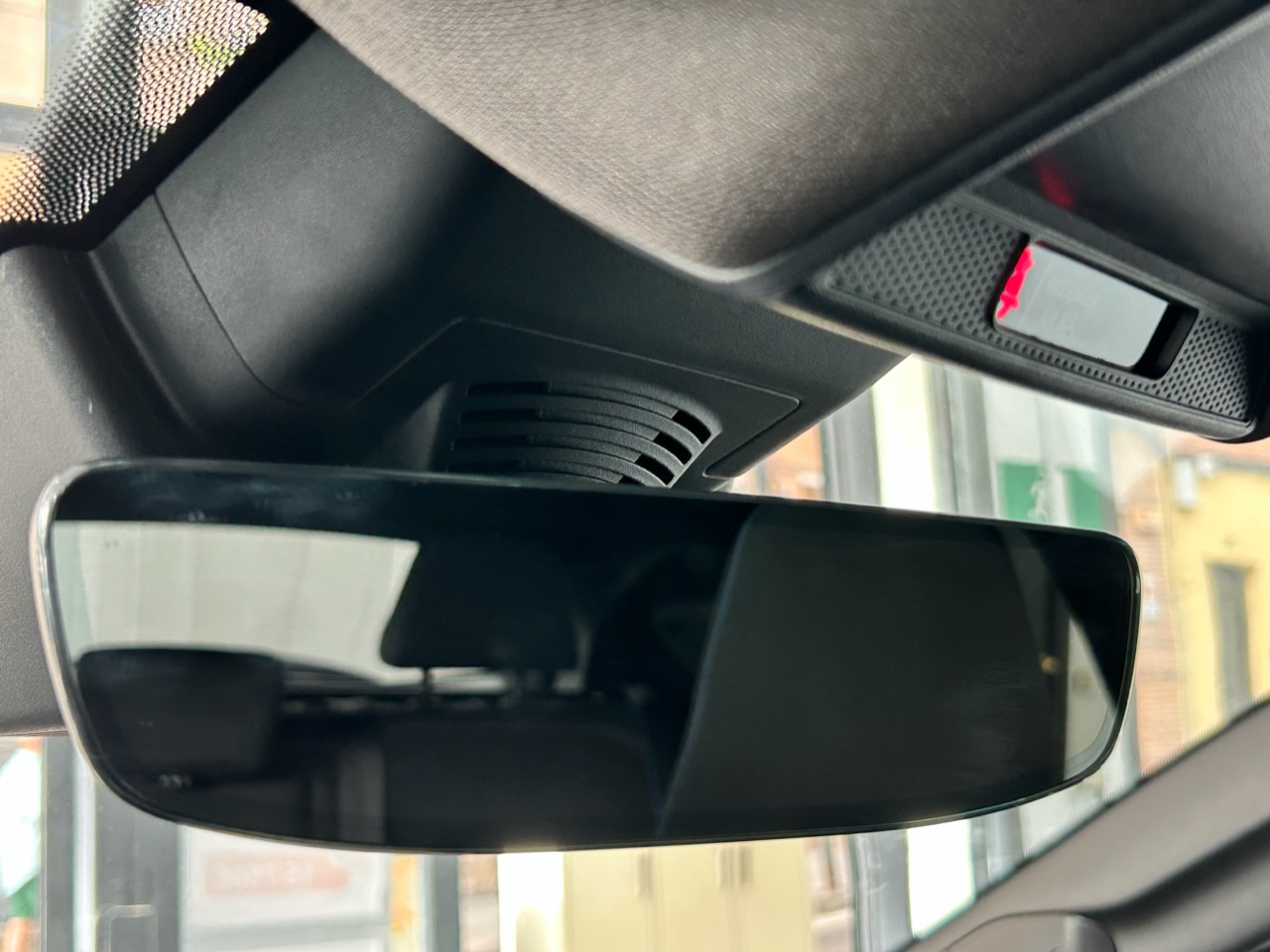 RENAULT CAPTUR SPRIT ALPINE E-TECH FULL HYBRID 145CV foto 26