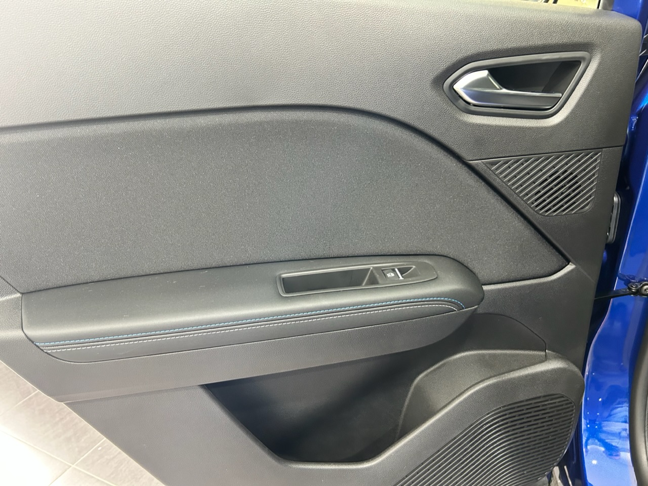 RENAULT CAPTUR SPRIT ALPINE E-TECH FULL HYBRID 145CV foto 31