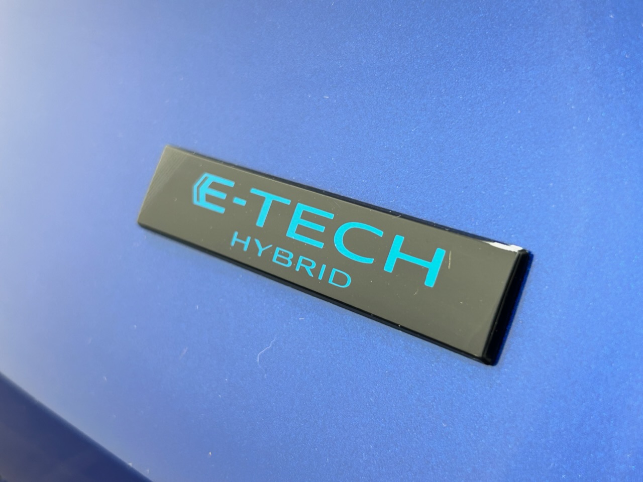 RENAULT CAPTUR SPRIT ALPINE E-TECH FULL HYBRID 145CV foto 32