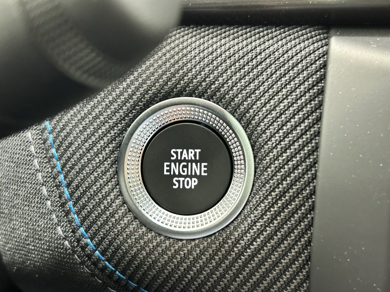 RENAULT CAPTUR SPRIT ALPINE E-TECH FULL HYBRID 145CV foto 41