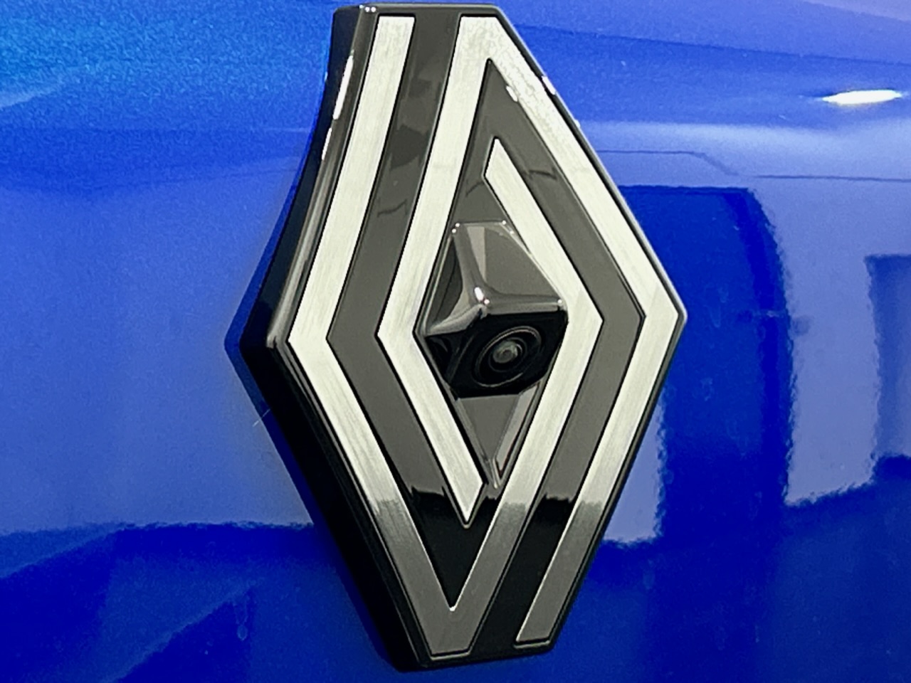 RENAULT CAPTUR SPRIT ALPINE E-TECH FULL HYBRID 145CV foto 9