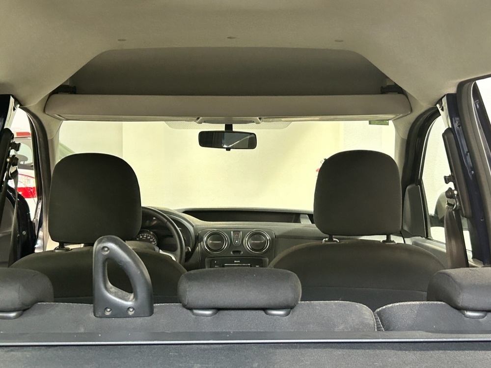 Dacia Dokker Essential foto 20