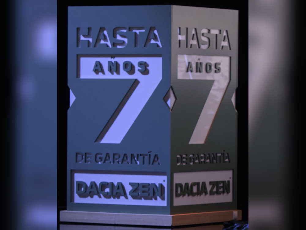 Dacia Dokker Essential foto 21