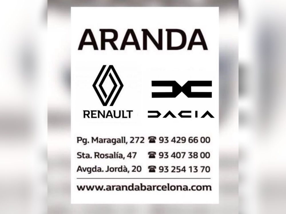 Dacia Dokker Essential foto 22