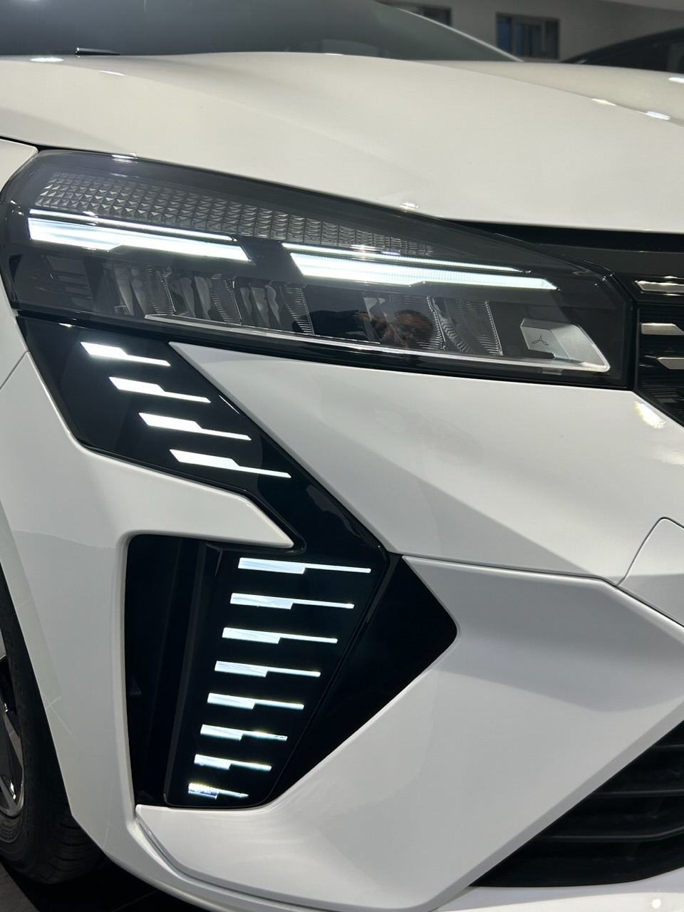 Renault Clio Techno foto 10