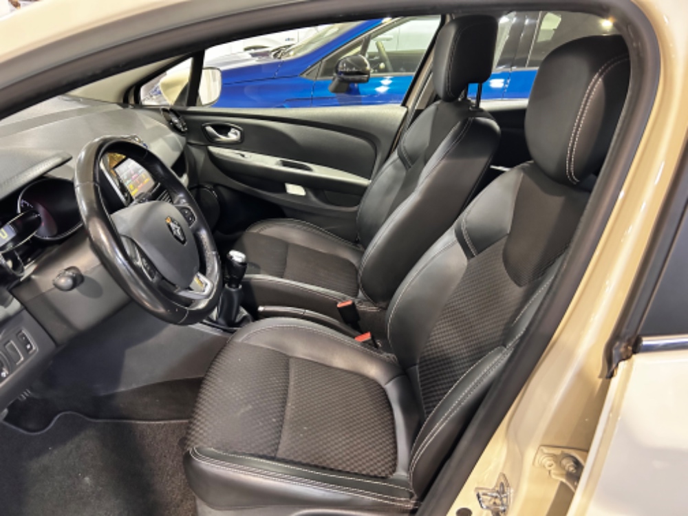 Renault Clio Zen foto 14