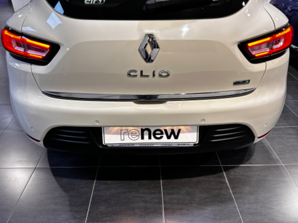 Renault Clio Zen foto 21