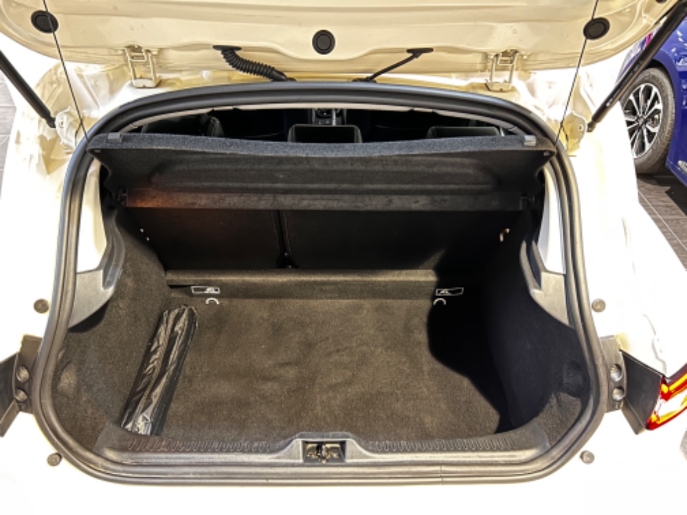 Renault Clio Zen foto 26