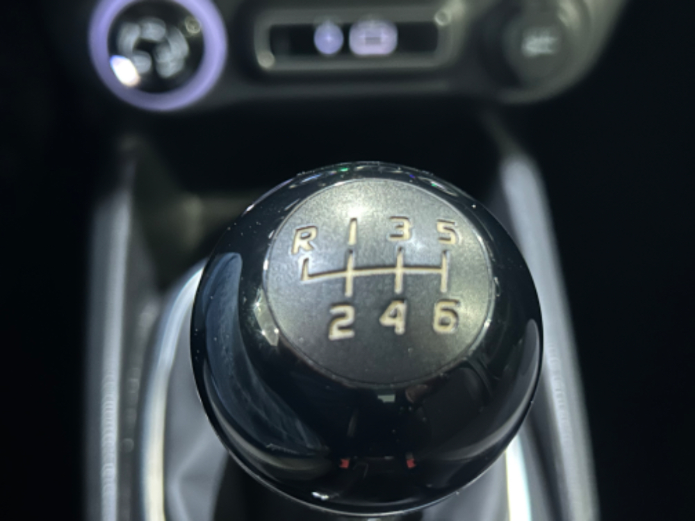 Fiat 500 L Cross foto 16