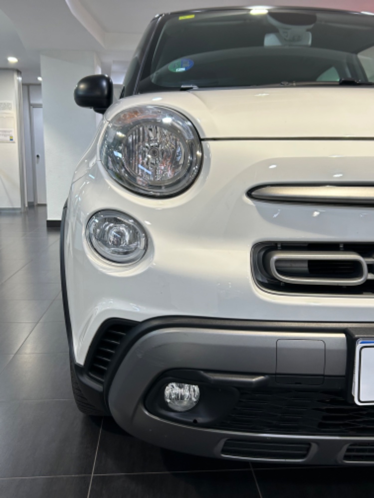 Fiat 500 L Cross foto 34