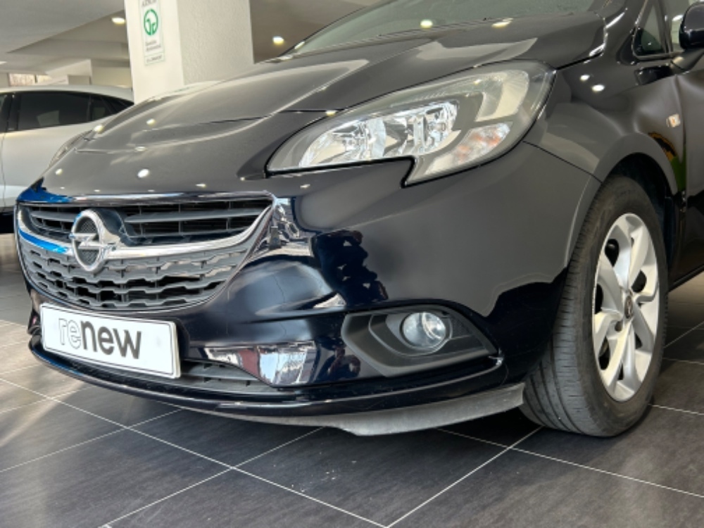 Opel Corsa Selective - 120 Aniversario foto 23