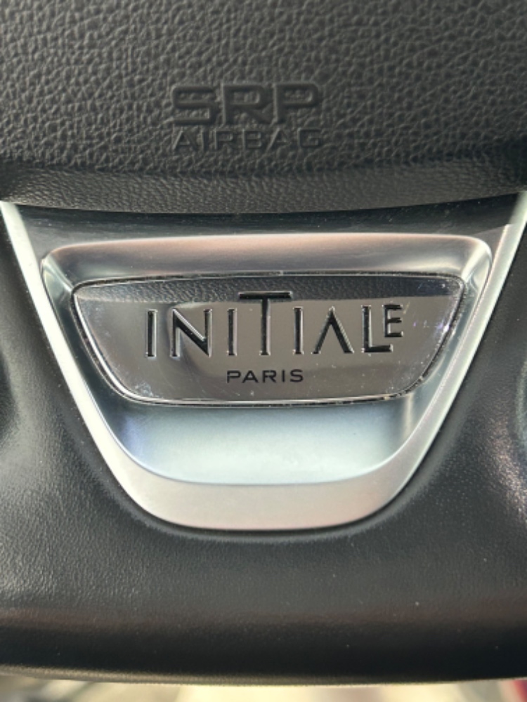 Renault Koleos Initiale Paris 4x4 foto 41