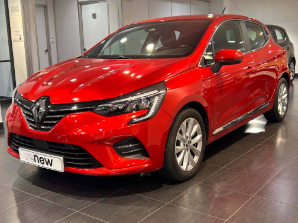 Renault Clio Zen foto 2