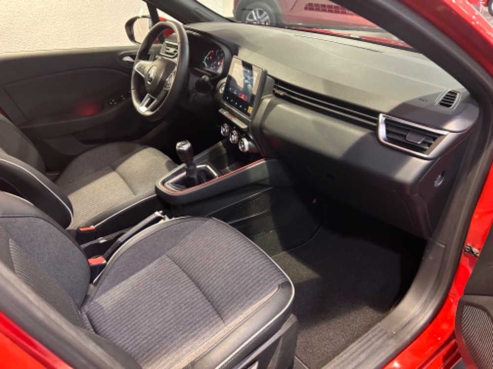 Renault Clio Zen foto 19