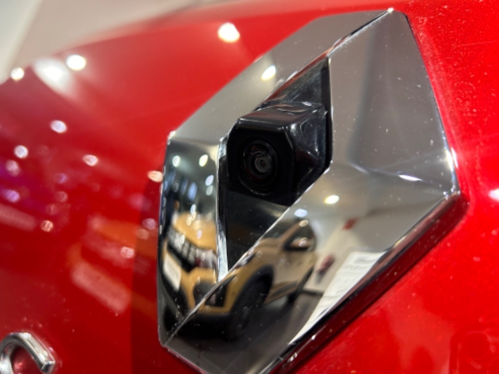Renault Clio Zen foto 22