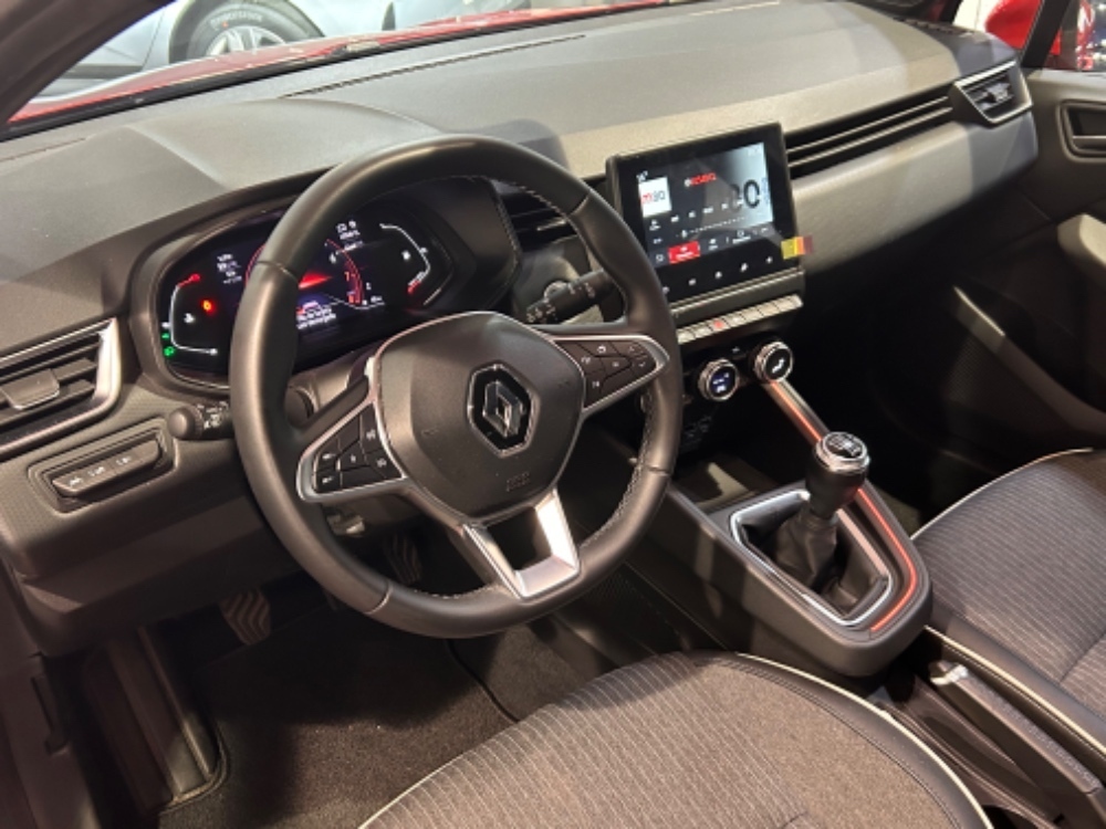 Renault Clio Zen foto 7