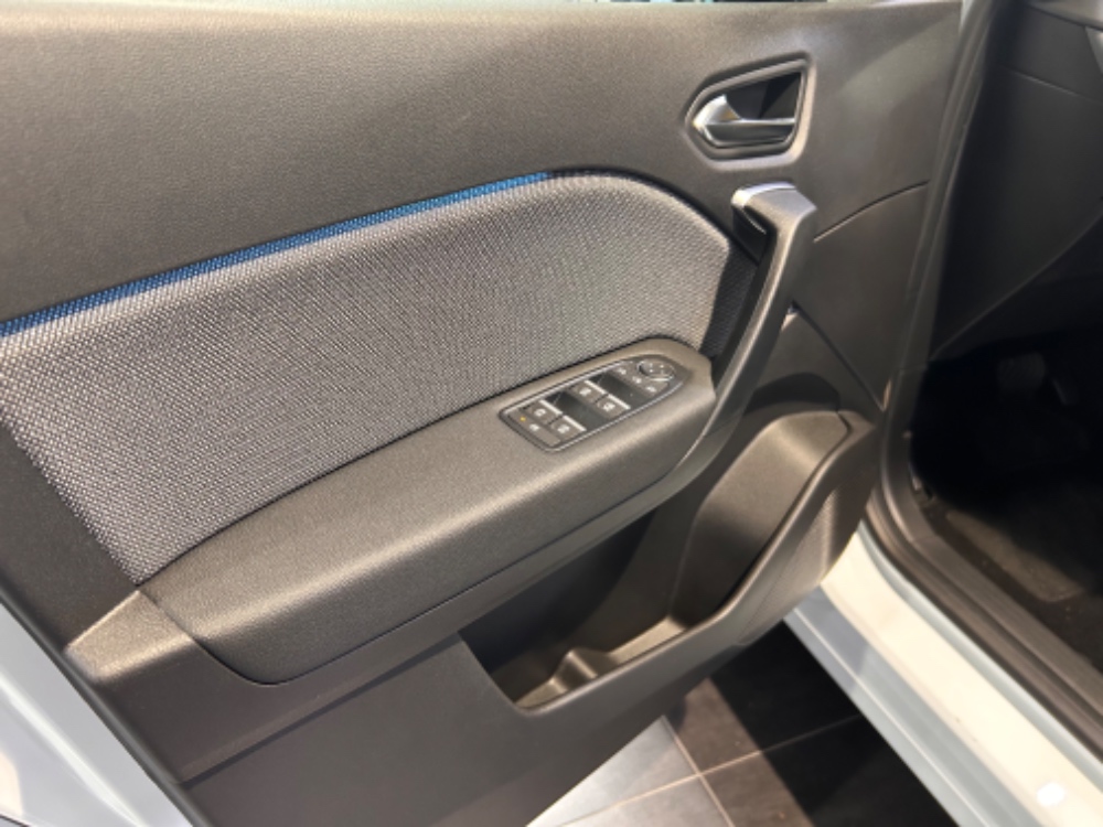 Renault Captur II Techno foto 13