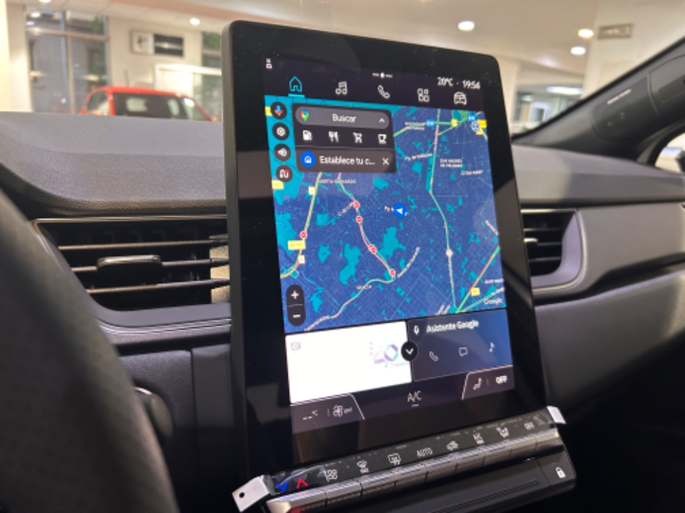 Renault Captur II Techno foto 17