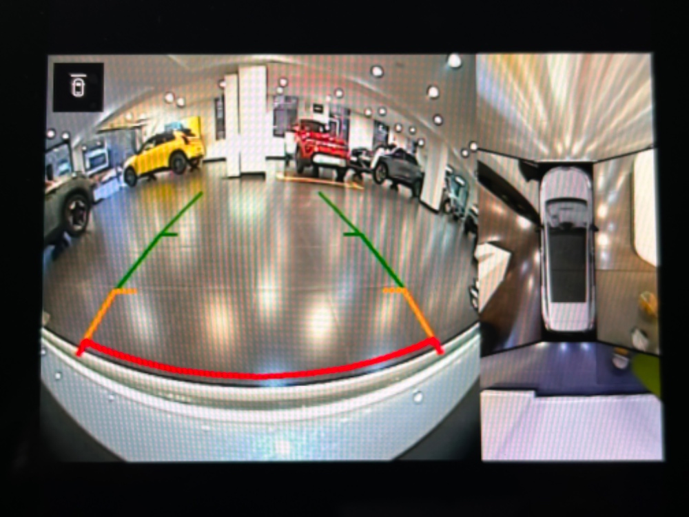 Renault Captur II Techno foto 18