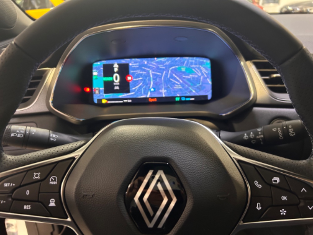 Renault Captur II Techno foto 21