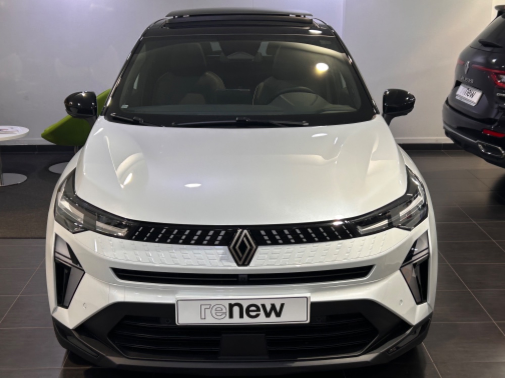 Renault Captur II Techno foto 4