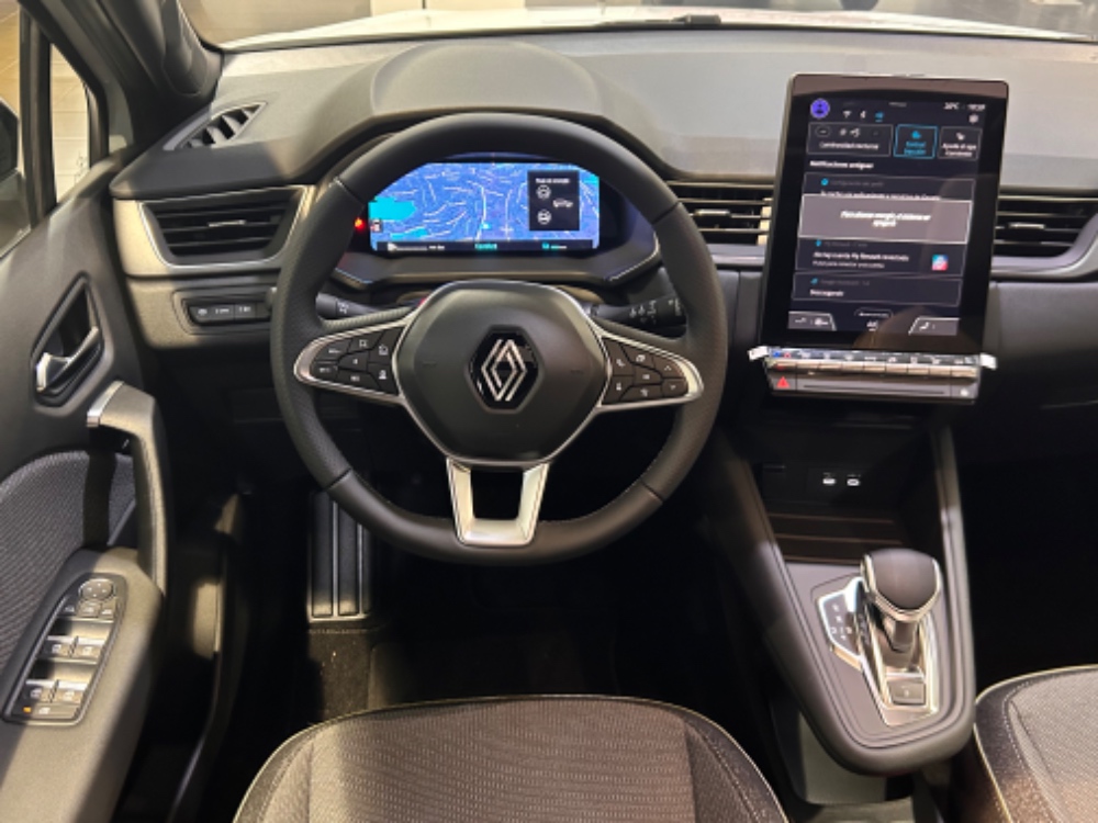 Renault Captur II Techno foto 22