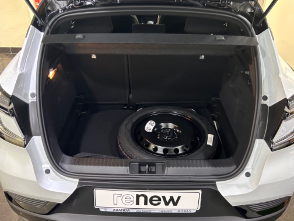 Renault Captur II Techno foto 23