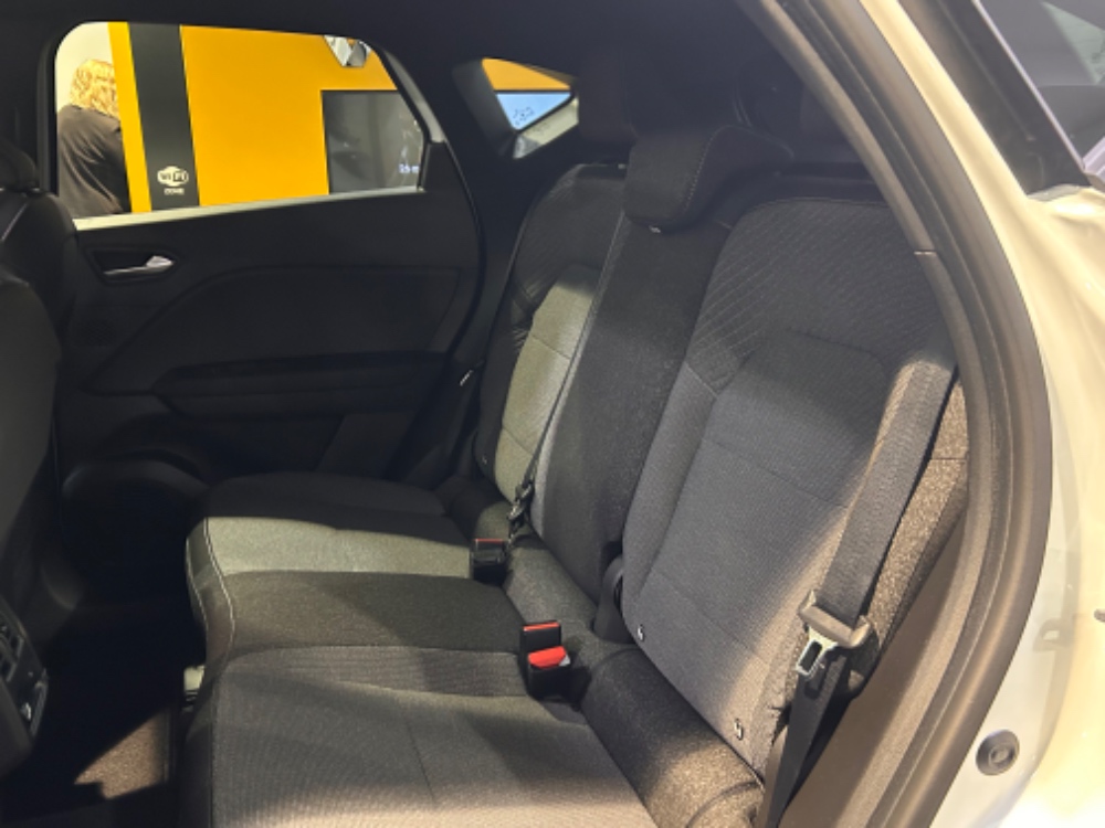 Renault Captur II Techno foto 24