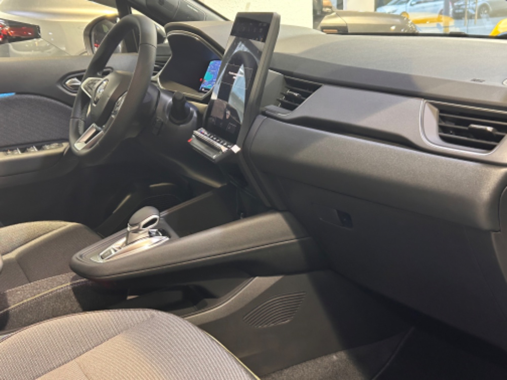 Renault Captur II Techno foto 25