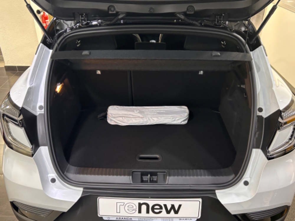 Renault Captur II Techno foto 26