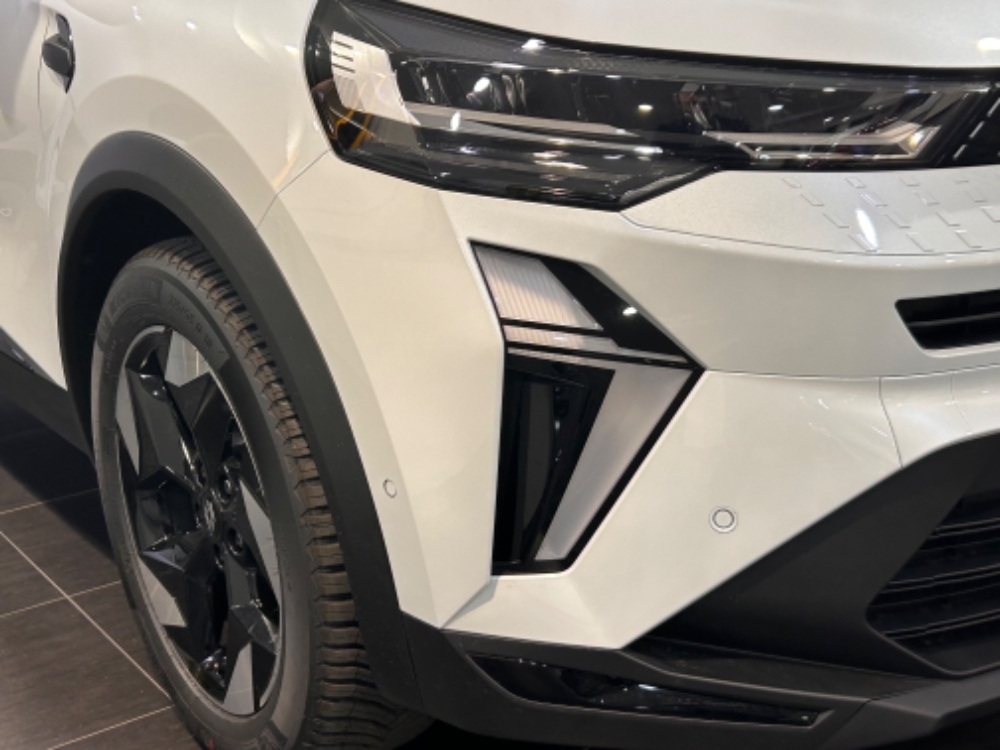 Renault Captur II Techno foto 30