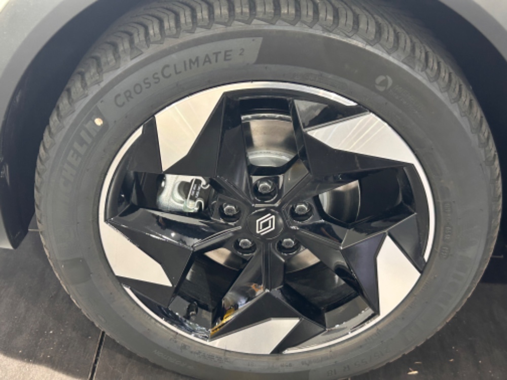 Renault Captur II Techno foto 5