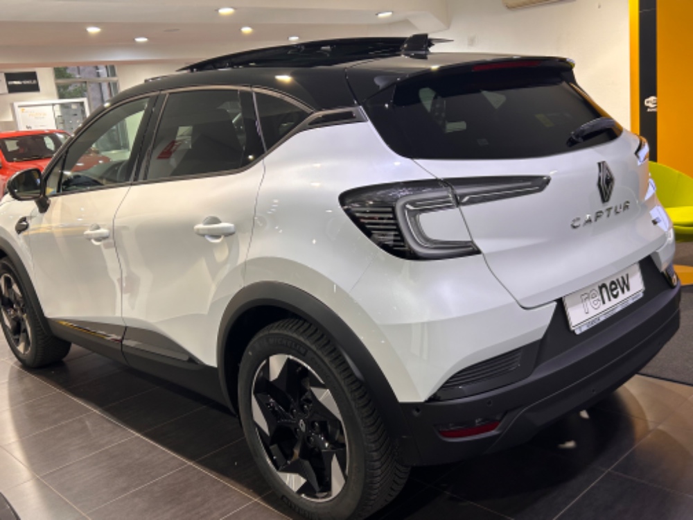 Renault Captur II Techno foto 6