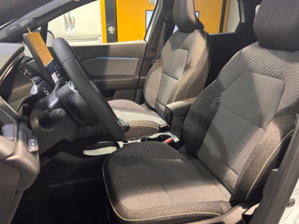 Renault Captur II Techno foto 7