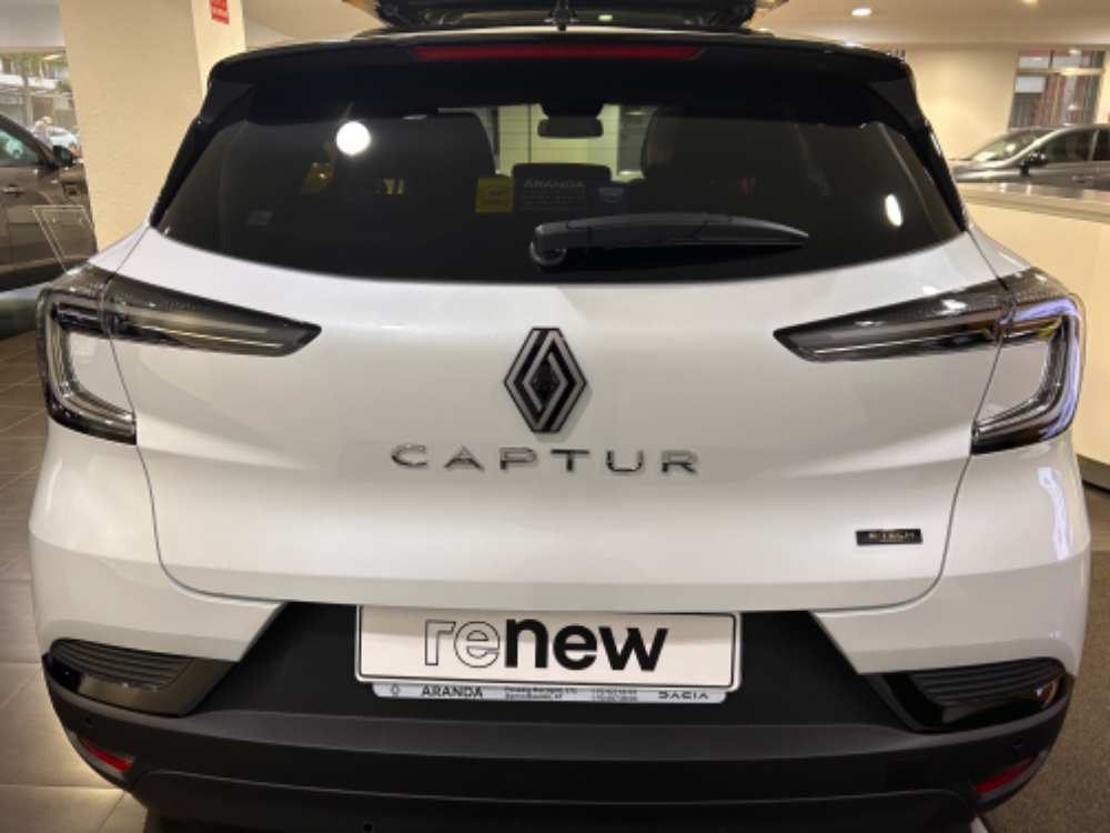 Renault Captur II Techno foto 8