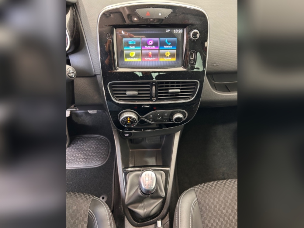 Renault Clio Zen foto 16