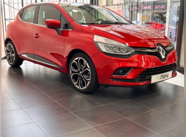 Renault - Clio
