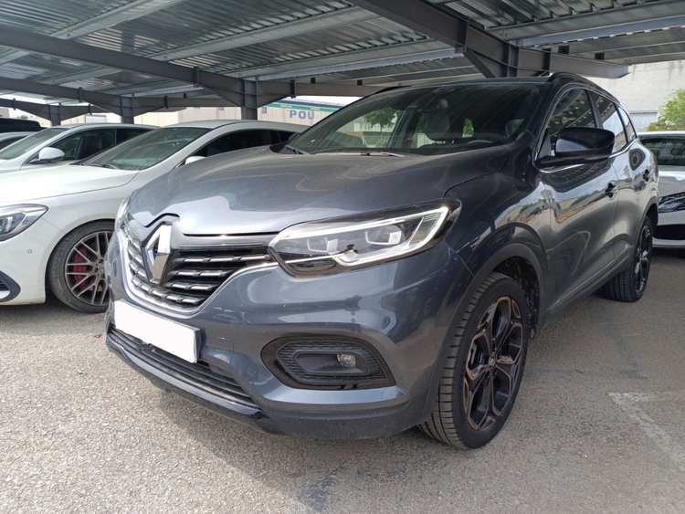 Renault Kadjar Black Edition foto 2