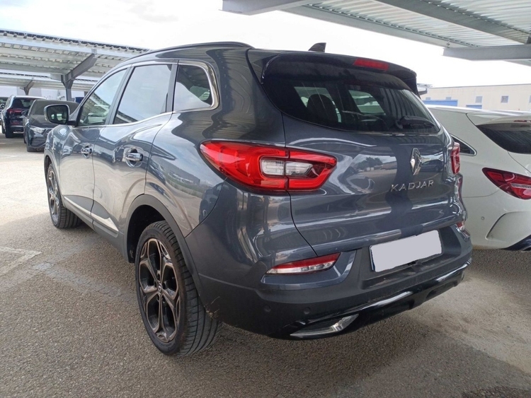 Renault Kadjar Black Edition foto 3