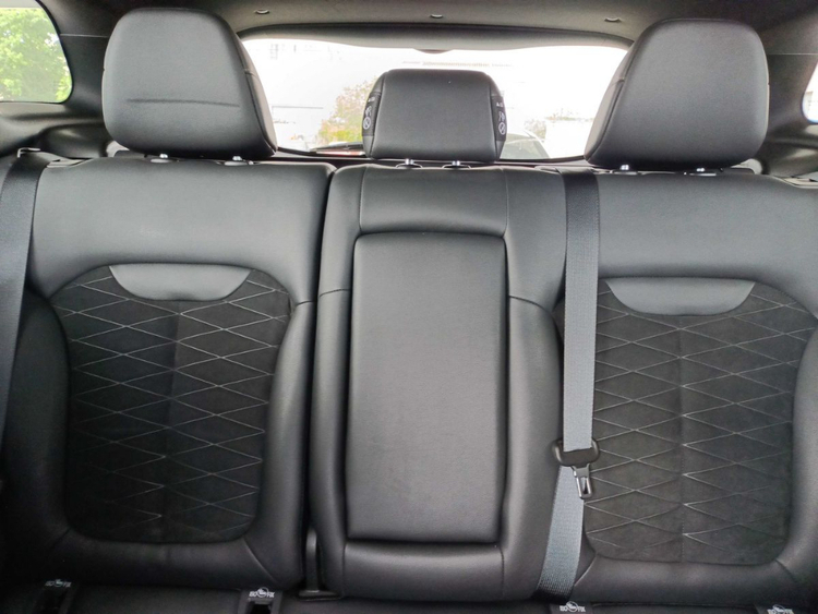 Renault Kadjar Black Edition foto 4