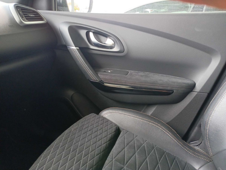 Renault Kadjar Black Edition foto 5