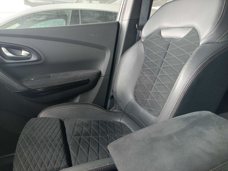 Renault Kadjar Black Edition foto 7