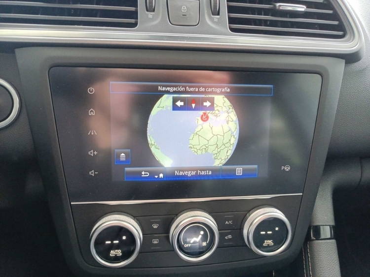 Renault Kadjar Black Edition foto 8