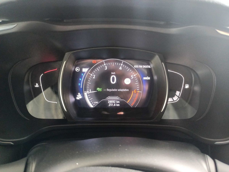 Renault Kadjar Black Edition foto 9