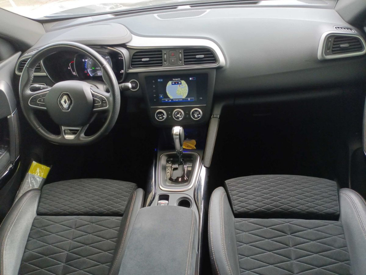 Renault Kadjar Black Edition foto 10