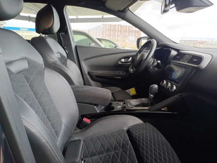 Renault Kadjar Black Edition foto 11