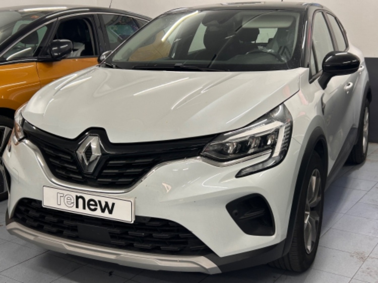 Renault Captur II Intens foto miniatura